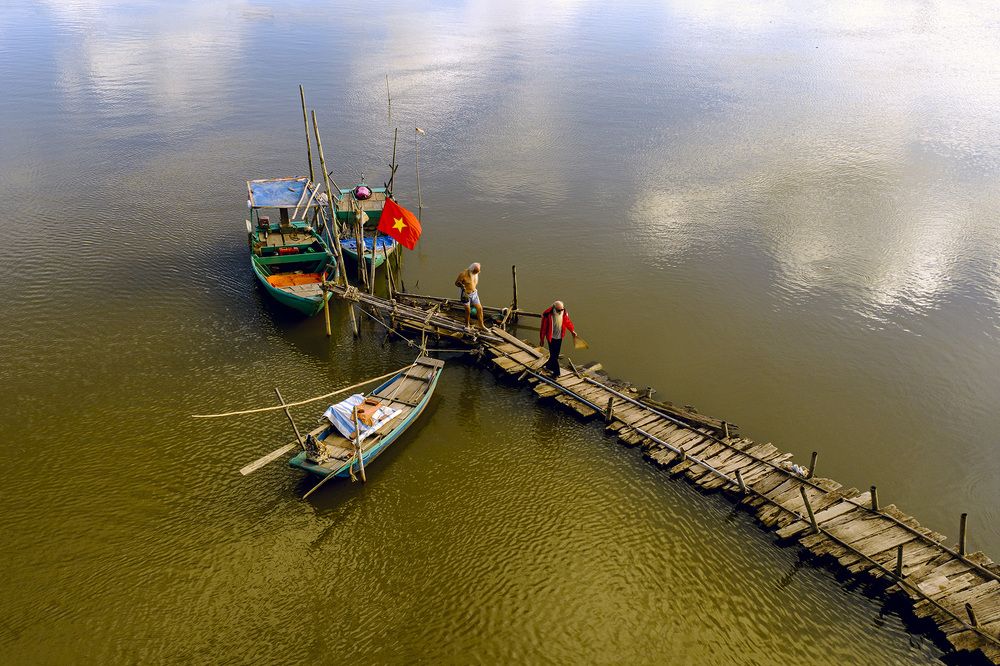 Фотография автора Ngọc Hà Đỗ