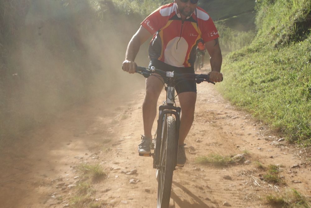 Photograph by Mauricio Brasilli