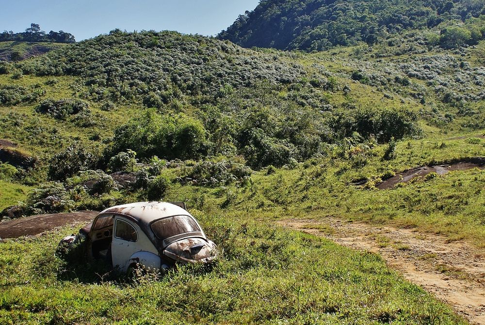 Photograph by Mauricio Brasilli