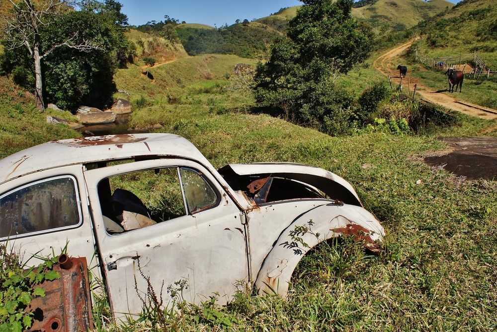 Photograph by Mauricio Brasilli