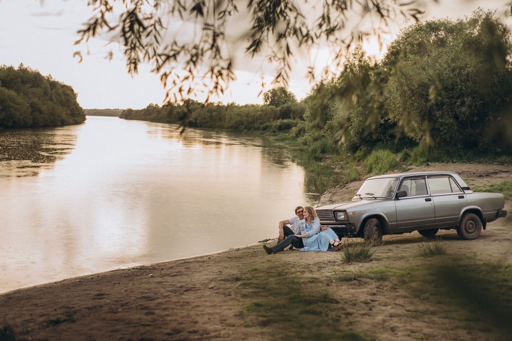 Photograph by Анна Вода