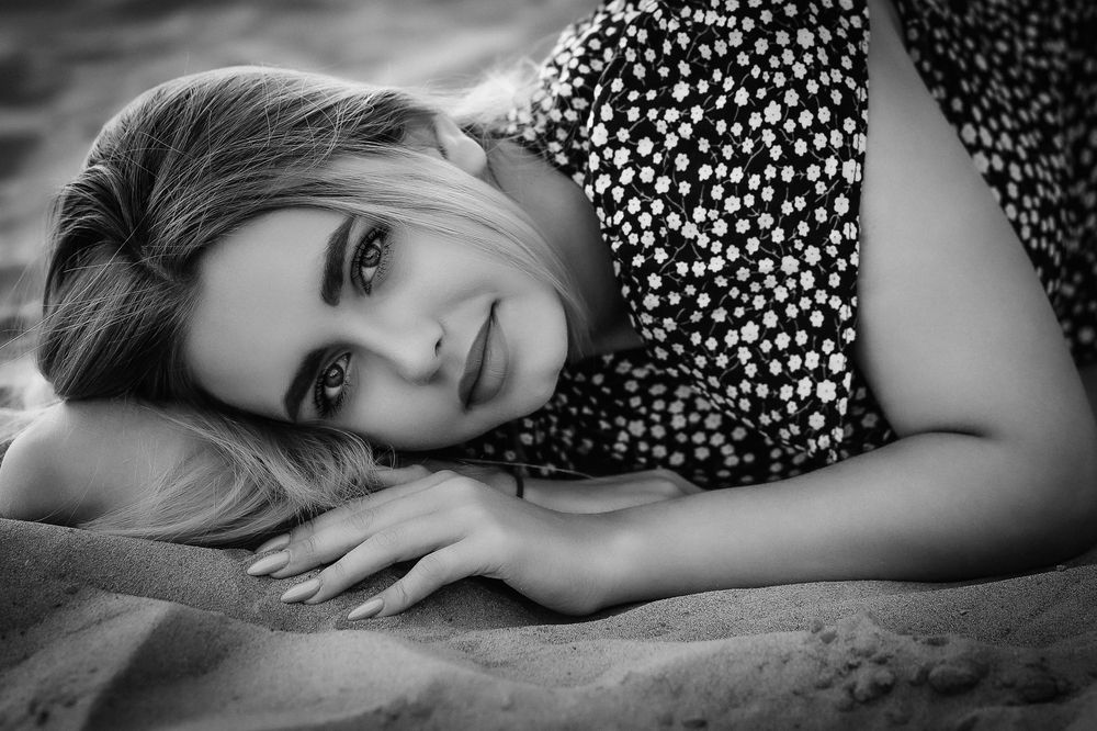 Фотография автора Филиппова Зоя