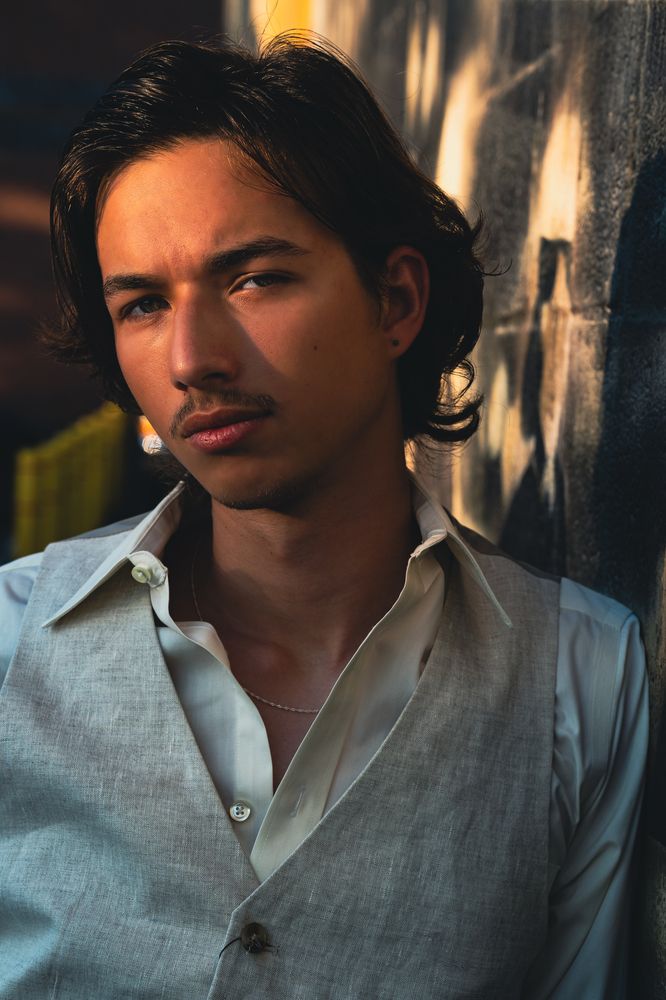 Photograph by Nadi Zver