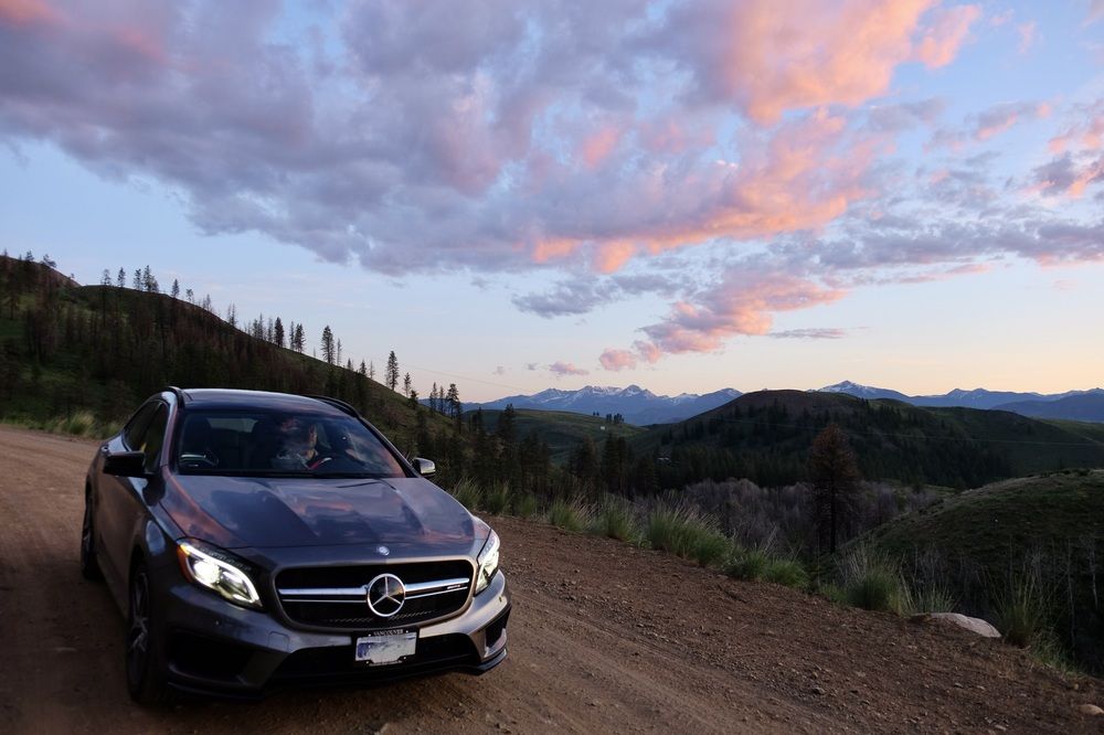 Photograph by Marina Poushkina