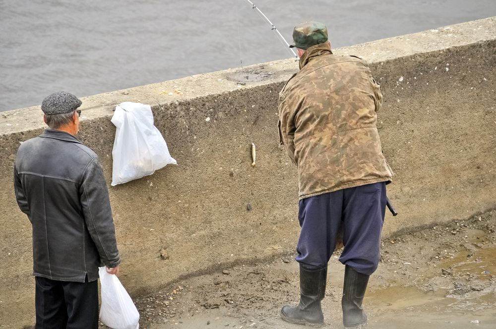 Photograph by БОРИС АНТОНОВ