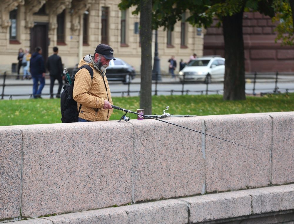 Photograph by Станислав Вершинин