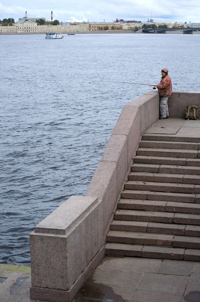 Photograph by Станислав Вершинин