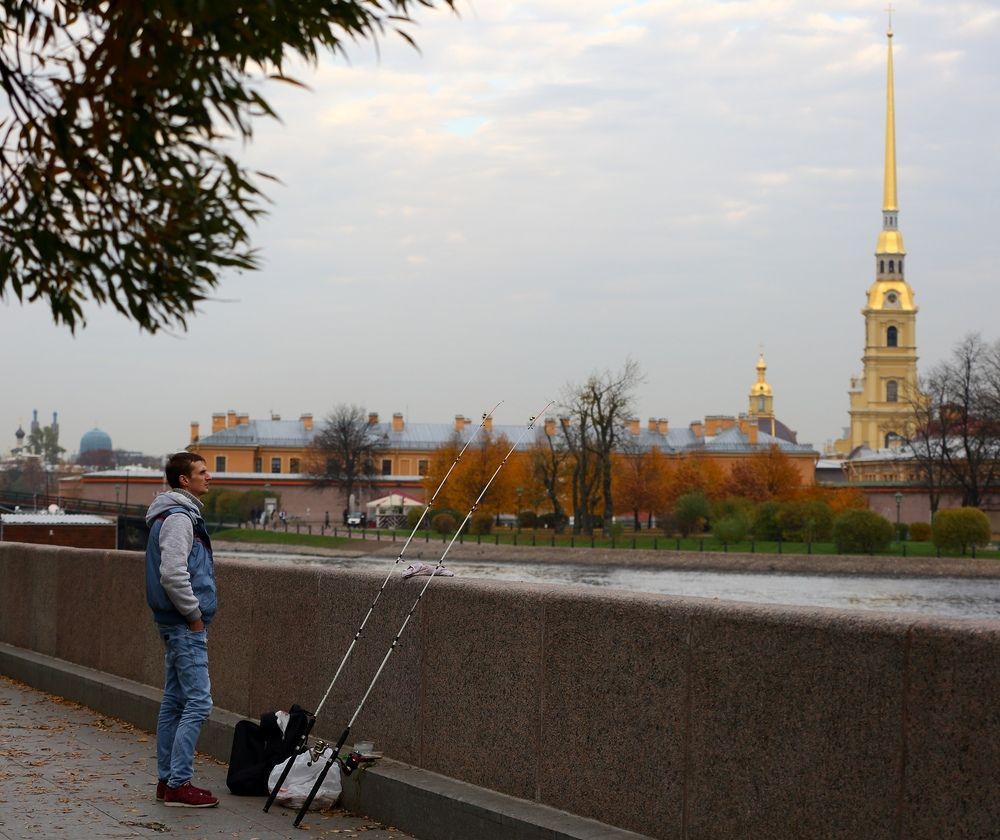 Photograph by Станислав Вершинин