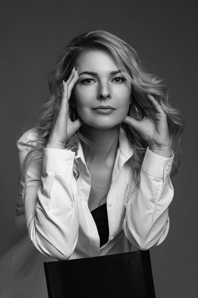 Photograph by Анастасия Шутеева