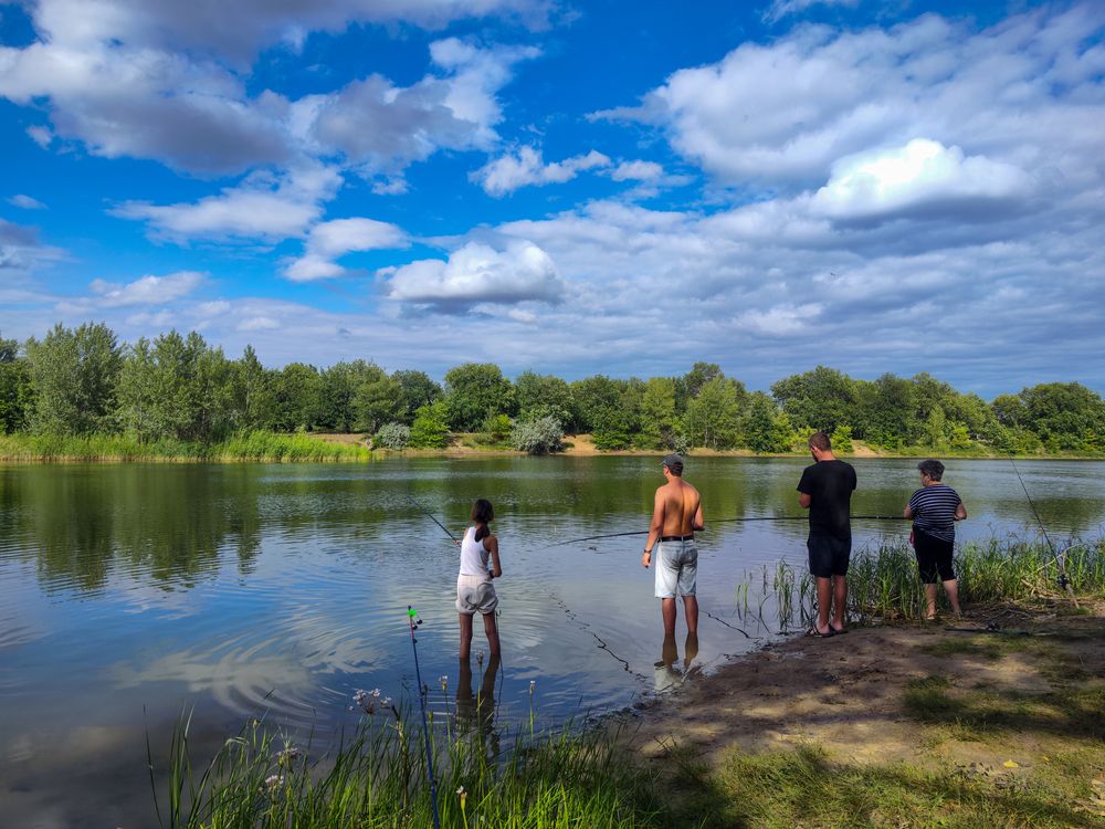 Photograph by Ирина Шибитова