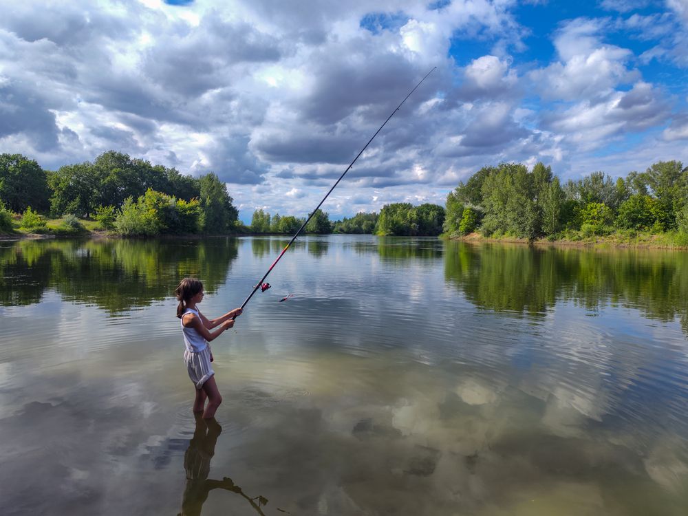 Photograph by Ирина Шибитова