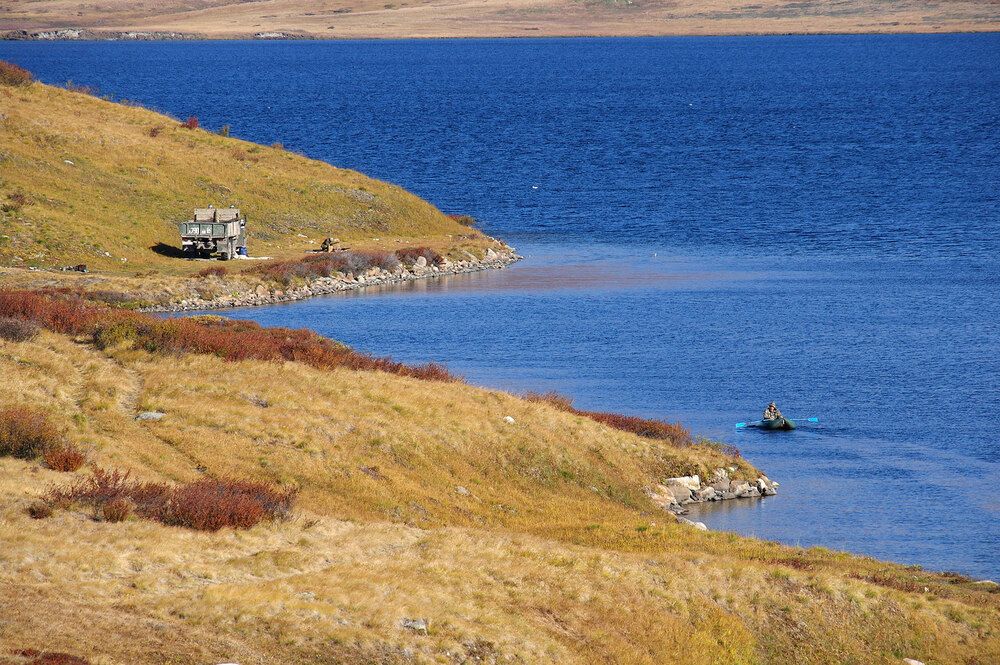Photograph by Дмитрий Ткаченко