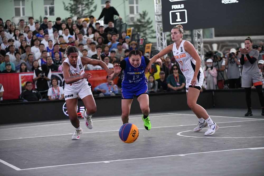 Photograph by Enkhjargal Sugarjav