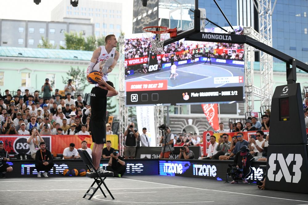 Photograph by Enkhjargal Sugarjav