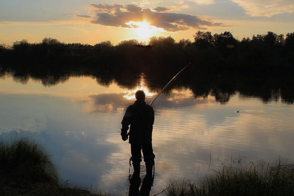 Photograph by Татьяна Романова