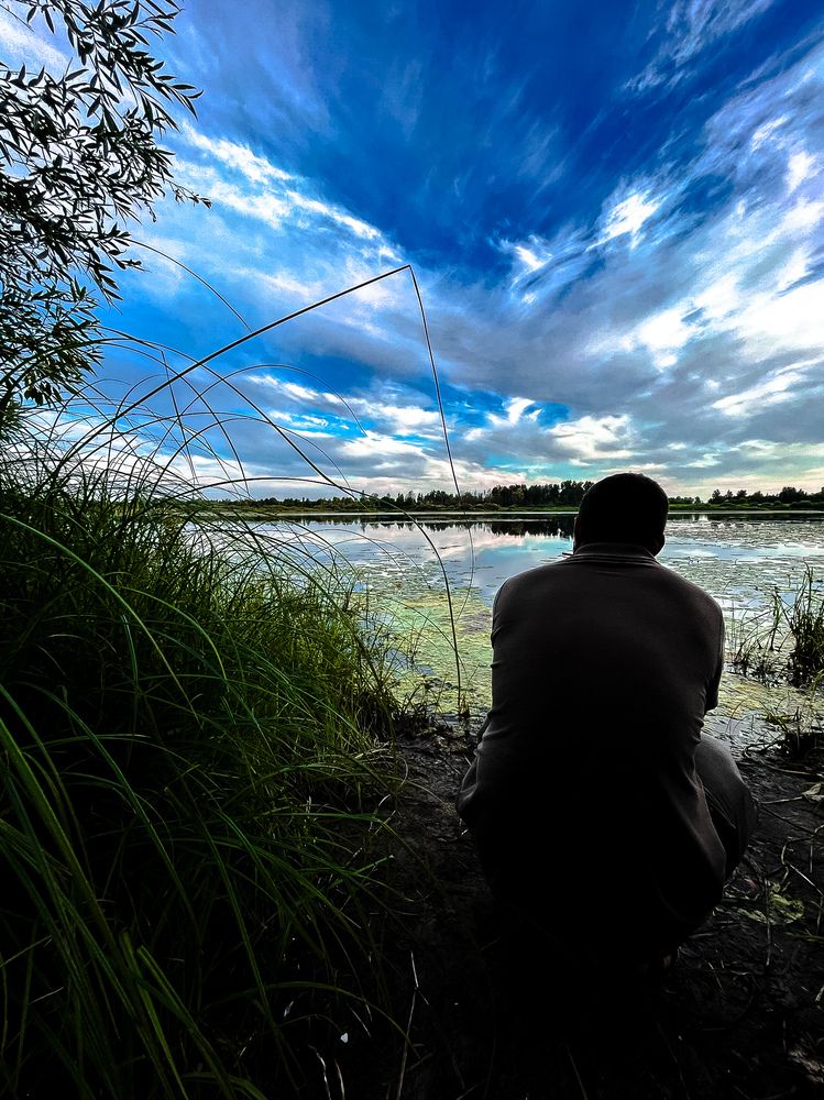 Photograph by Анна Пигулевская