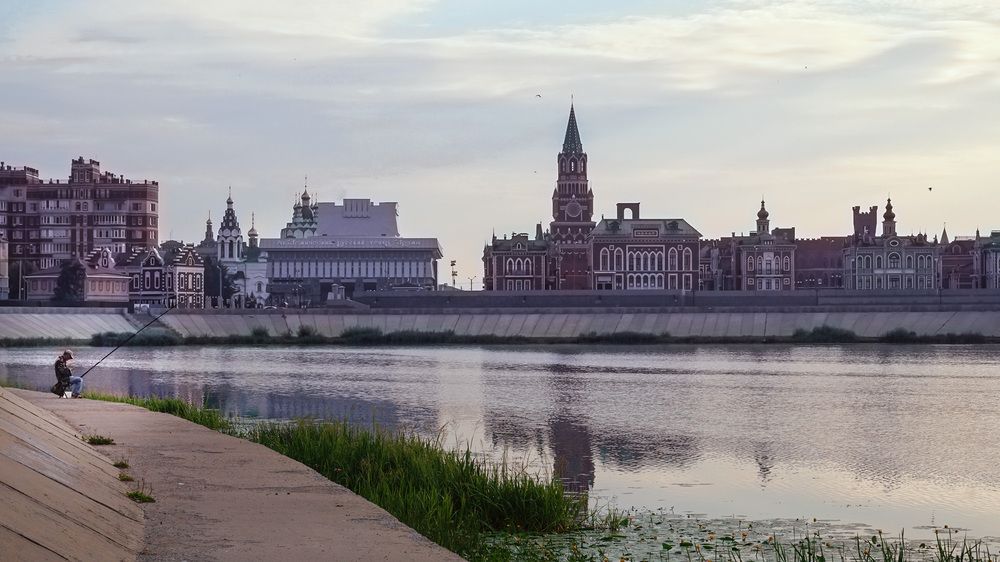 Photograph by Светлана Иванова