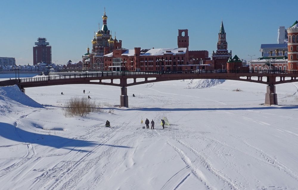 Photograph by Светлана Иванова