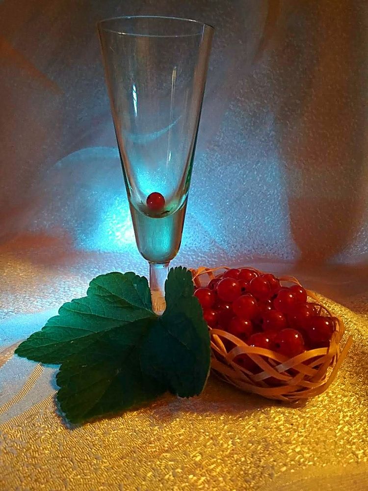 Photograph by Анна Андреевна