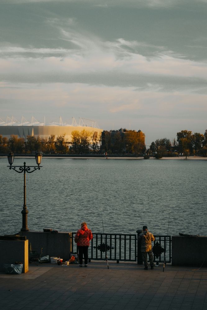 Photograph by Мартынов Константин