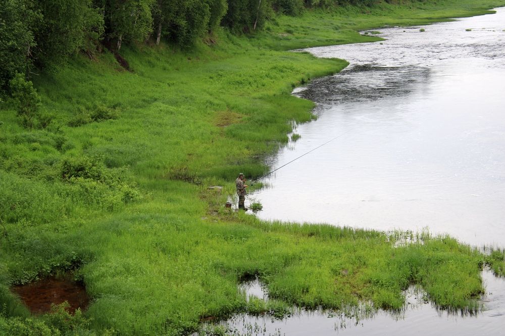 Photograph by Olga Bagaeva