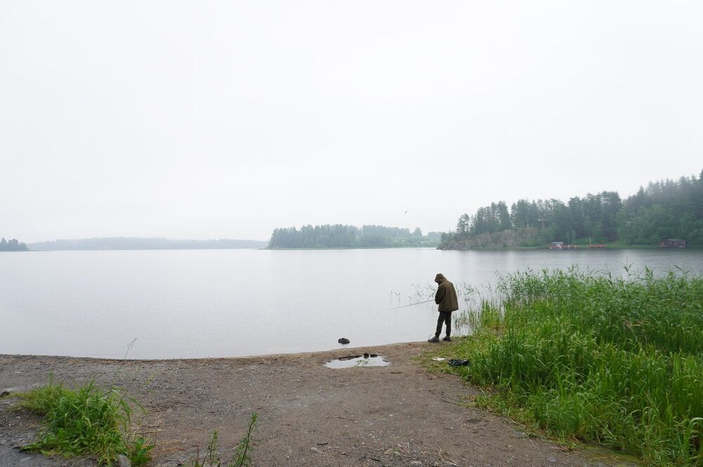 Photograph by Наталия Дударева