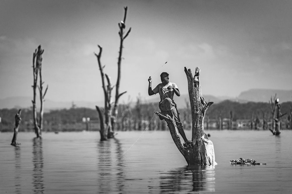 Фотография автора Александър Александров