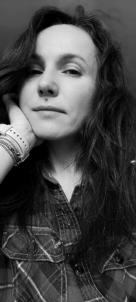 Photograph by Калюнова Наталья