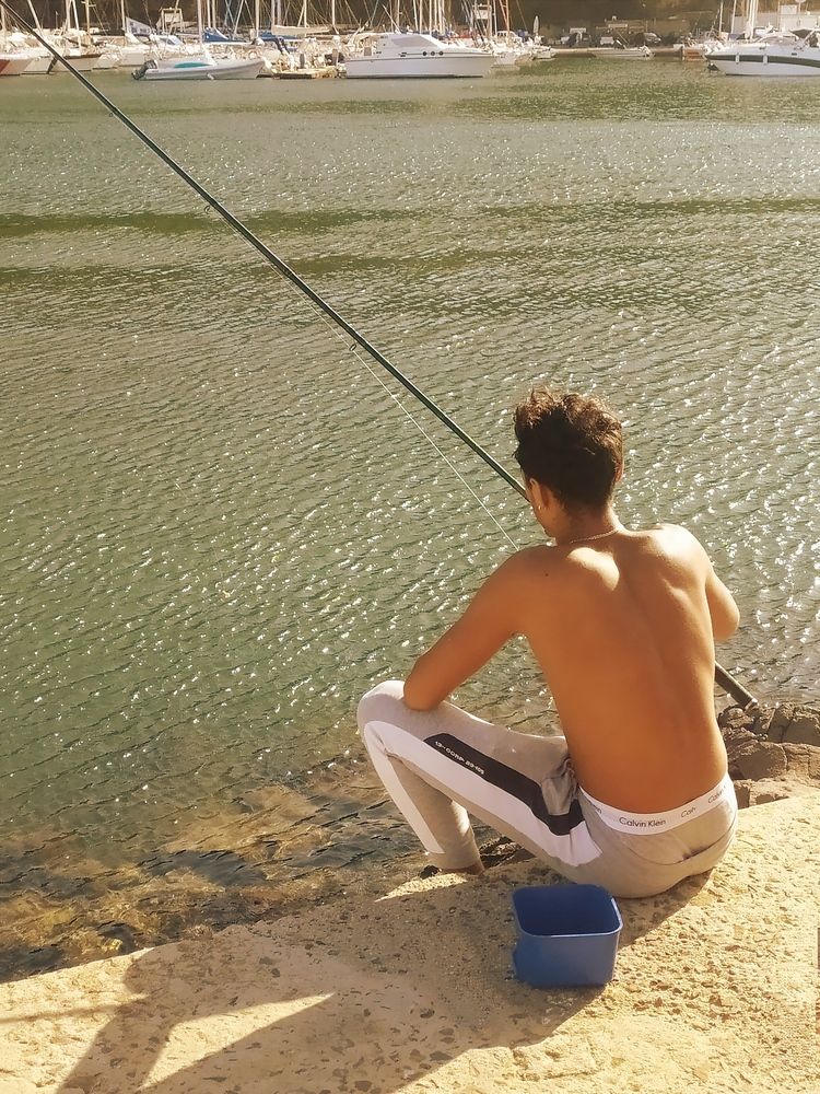 Photograph by Ekaterina Kozlova