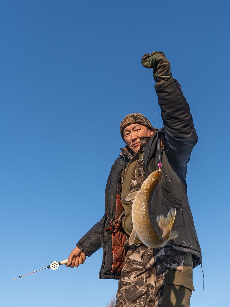 Photograph by Ольга Мусиенко