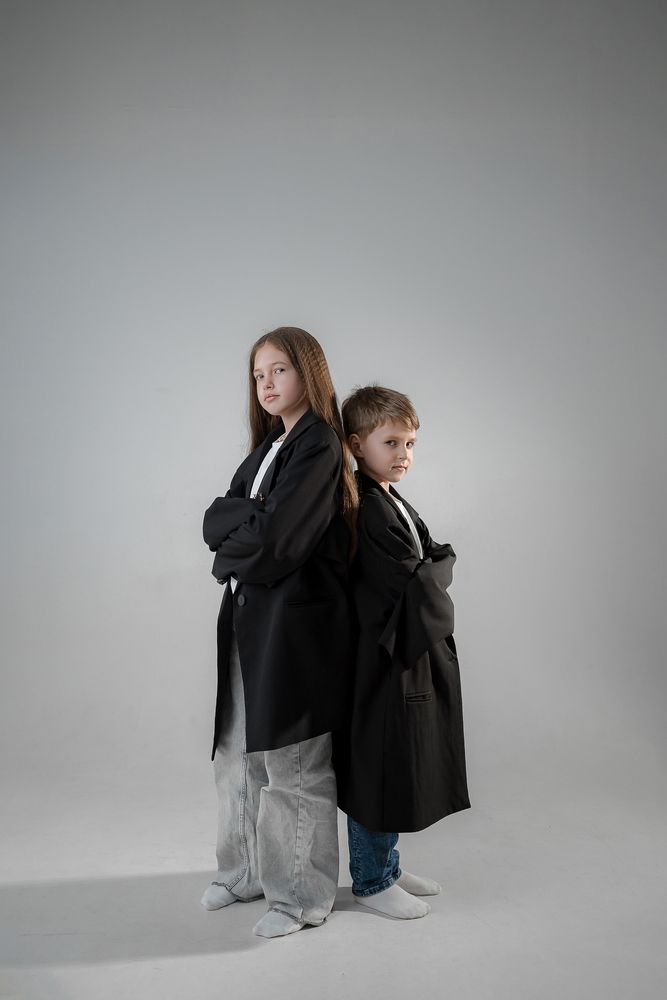 Photograph by Alena Ivanova