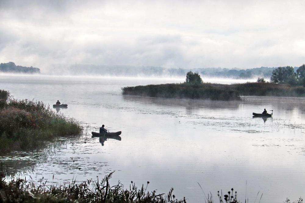 Photograph by Александр Лазебник