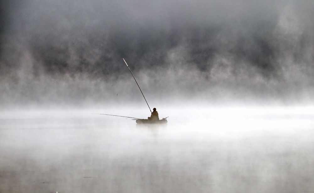 Photograph by Александр Лазебник