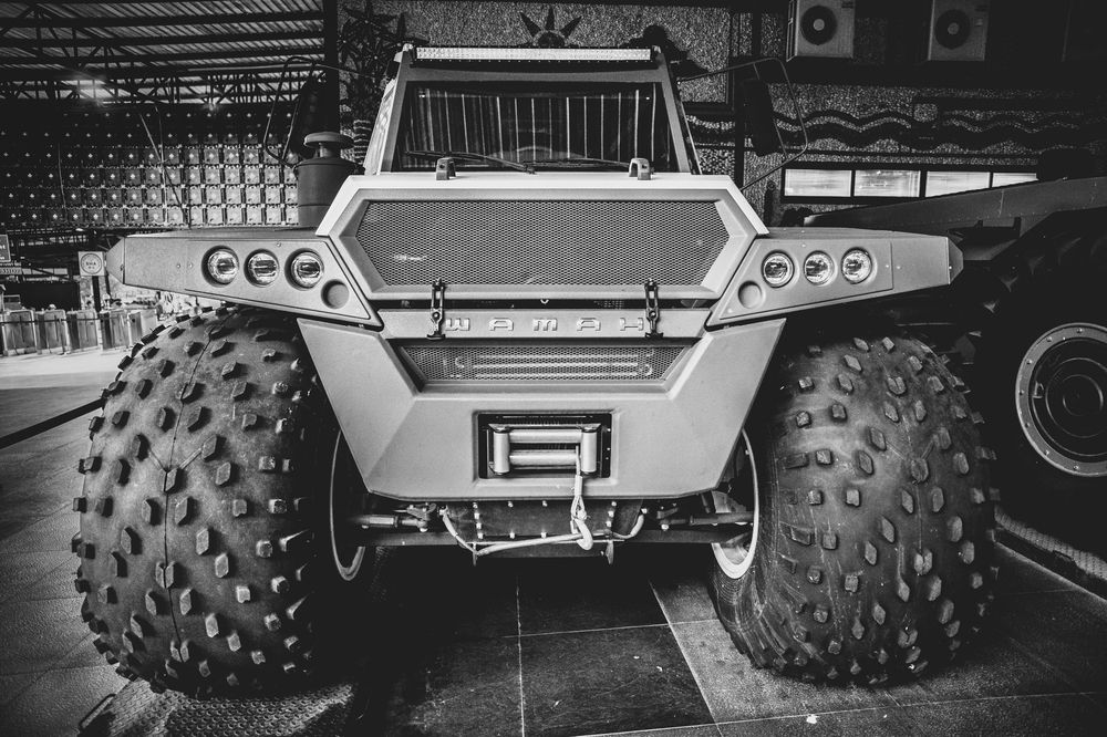 Photograph by Гукасян Геворк