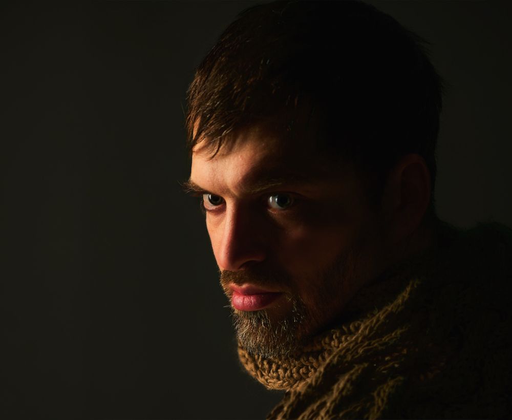 Photograph by Егор Белов