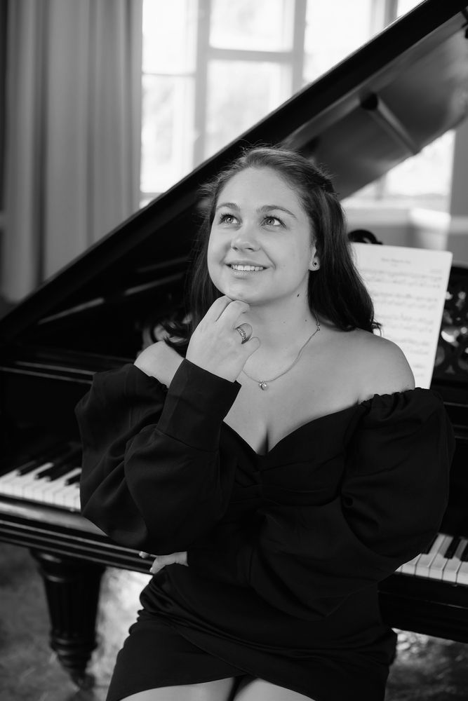 Photograph by Любовь Мызина