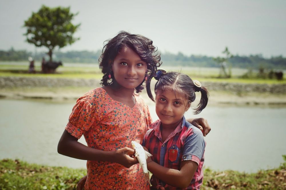 Фотография автора Washiful Majid