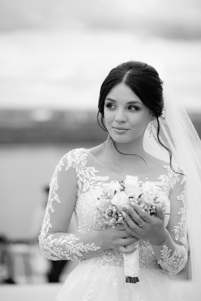 Photograph by Любовь Мызина