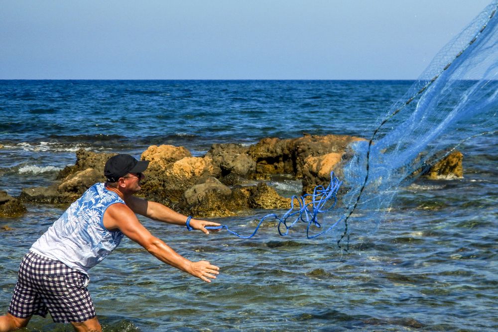 Photograph by Nikolai Barchan