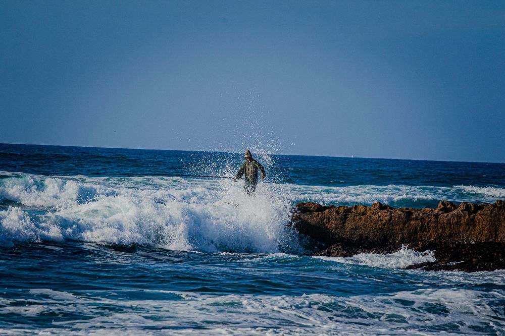 Photograph by El HASSAN BRAHKI