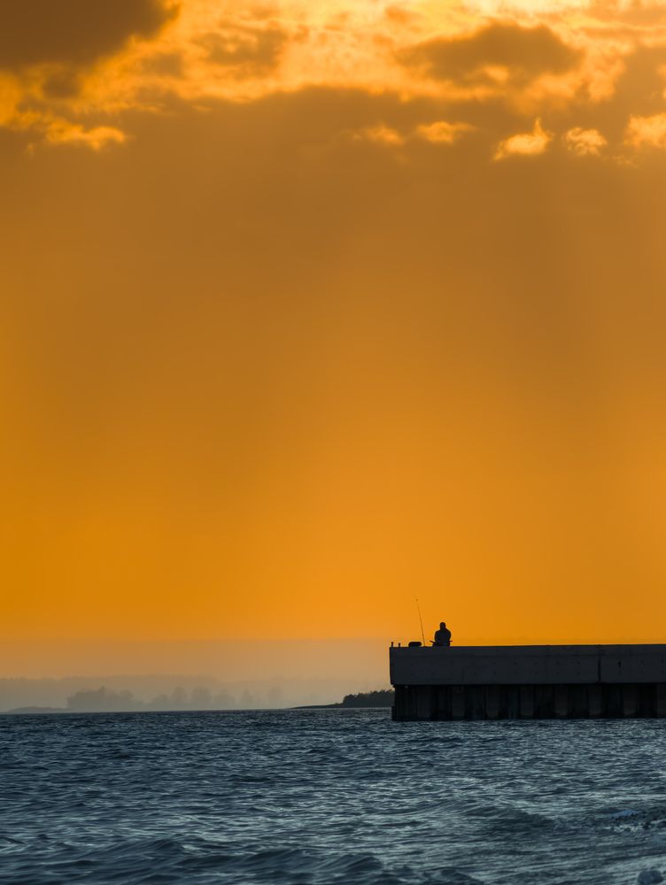 Photograph by Konstantin Martynov