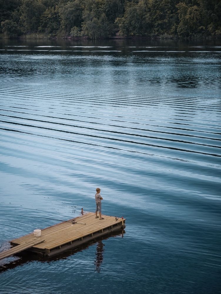 Photograph by Konstantin Martynov