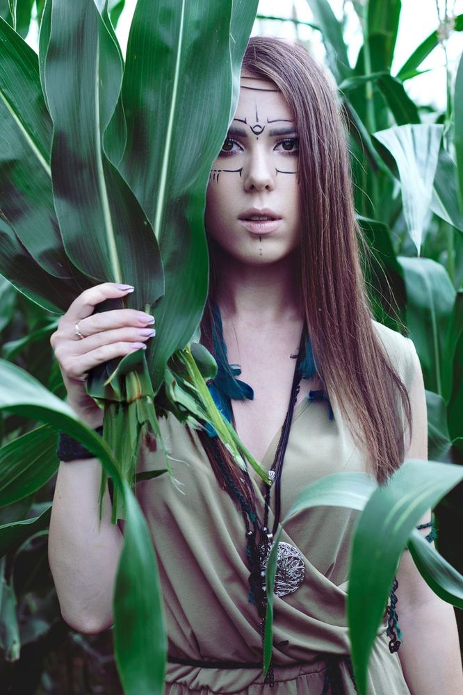 Photograph by ЕЛЕНА МИХАЙЛОВНА