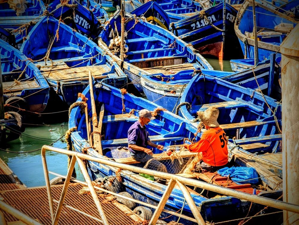 Фотография автора Ian Heard