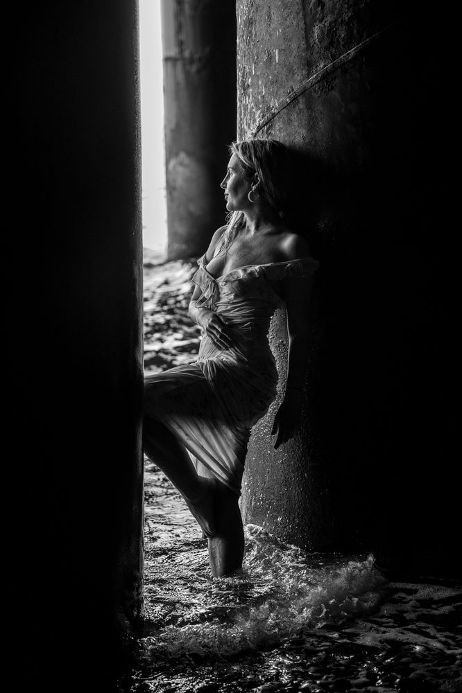 Photograph by Евгения Плахова