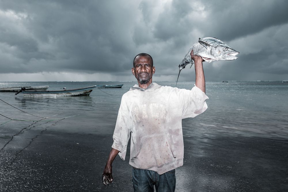 Photograph by Trivet Antony