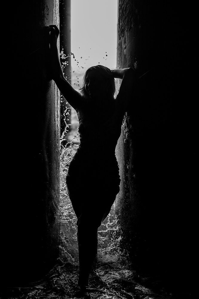 Photograph by Евгения Плахова