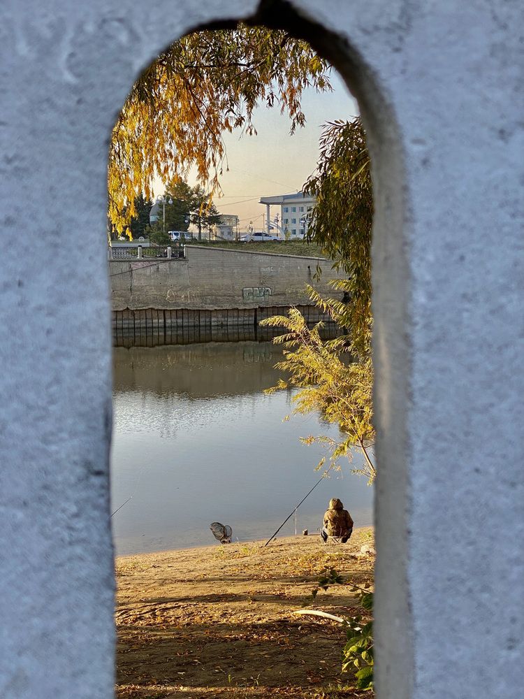 Photograph by Ульяна Красикова