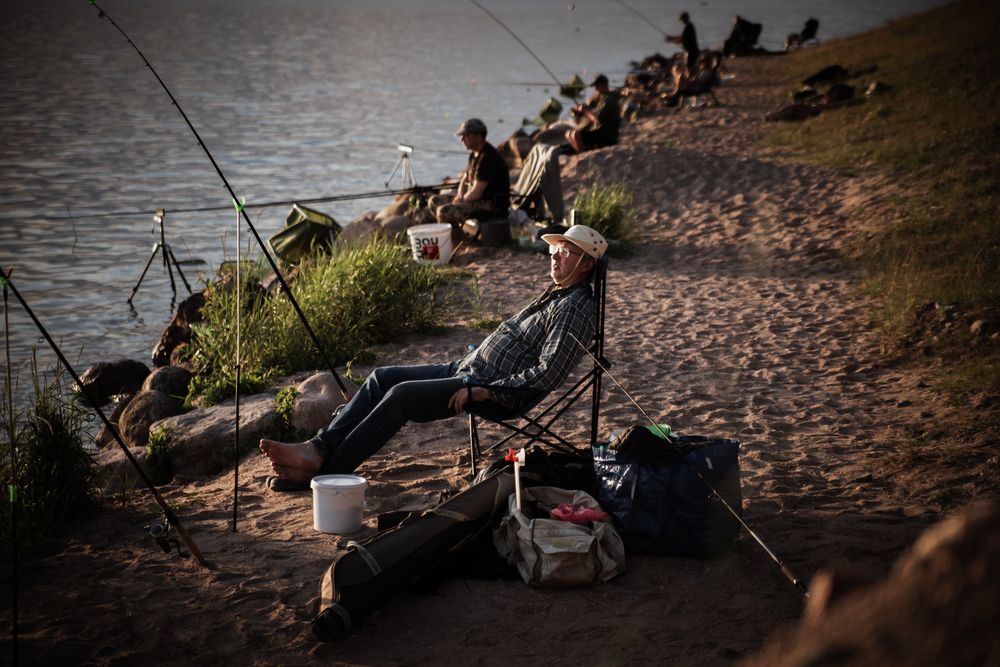 Photograph by Drew_Photos