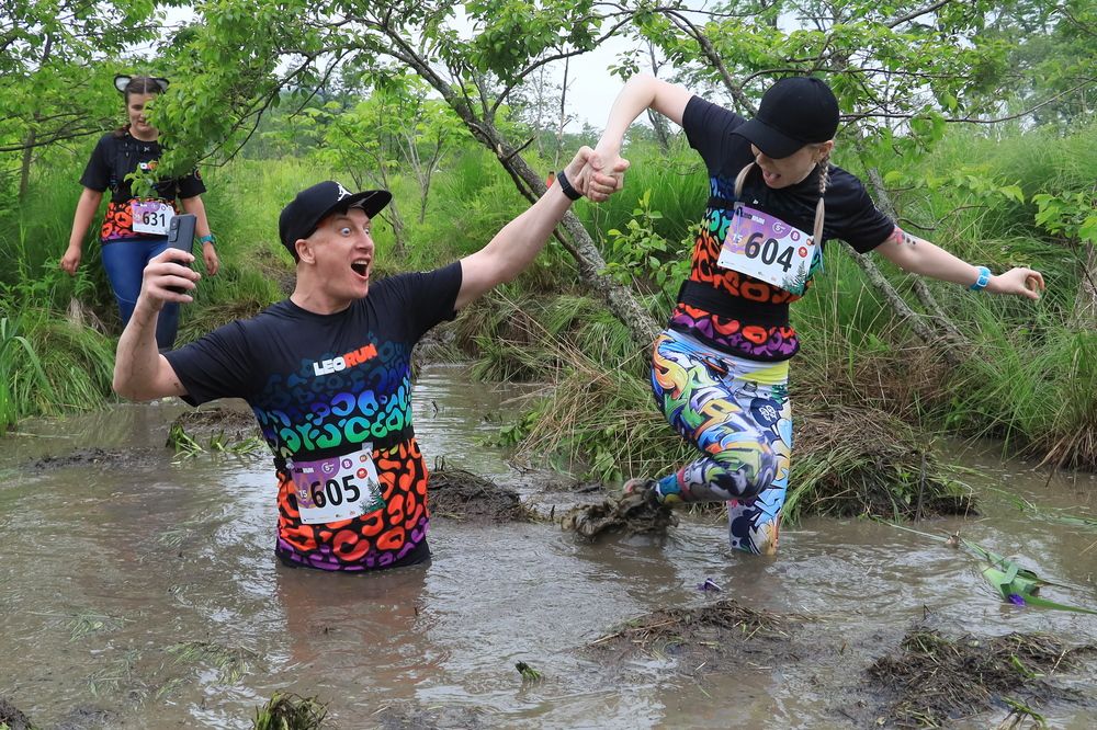 Photograph by Sergey Tsubanov